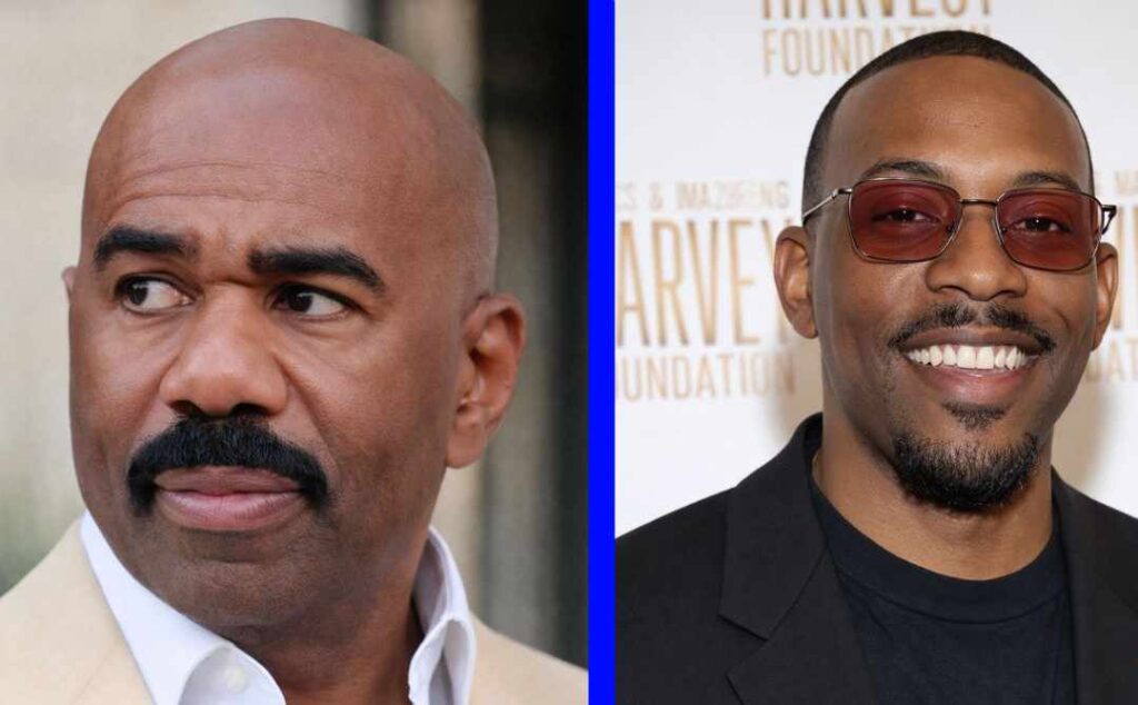 Broderick Harvey Jr.