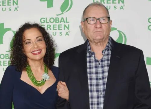 Catherine Rusoff and Ed O’Neill: A Lasting Hollywood Love Story Built on Resilience and Privacy Catherine Rusoff