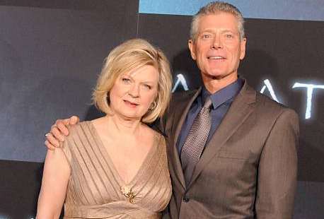 Kristina Watson: The Private Creative Force Behind Theatre and Film Kristina Watson