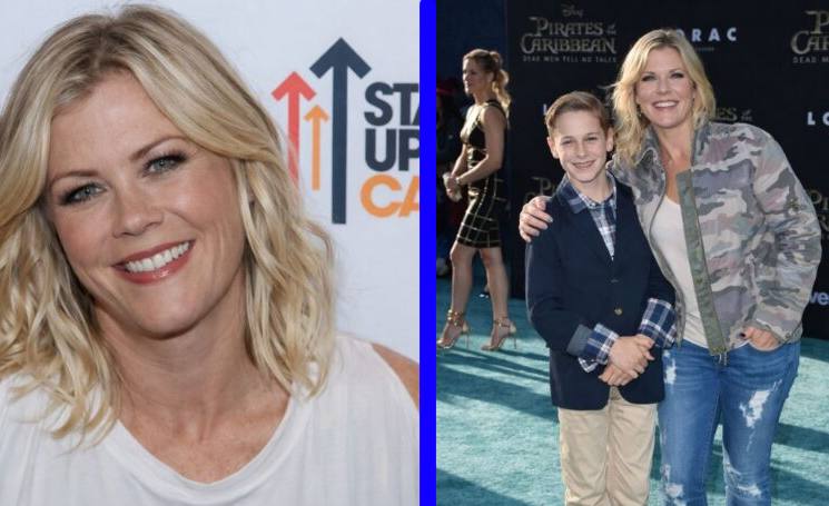 Benjamin Sanov: A Unique Lens on Enrica Cenzatti’s Quiet Strength and Life Beyond Fame Benjamin Sanov