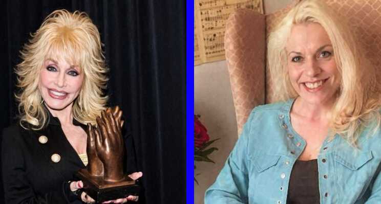 Freida Estelle Parton and Dolly Parton: The Untold Story of a Talented Sister Who Chose Her Own Path Freida Estelle Parton
