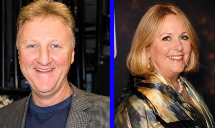 Janet Condra: The Untold Story Behind Larry Bird’s First Marriage and a Life Beyond Fame Janet Condra