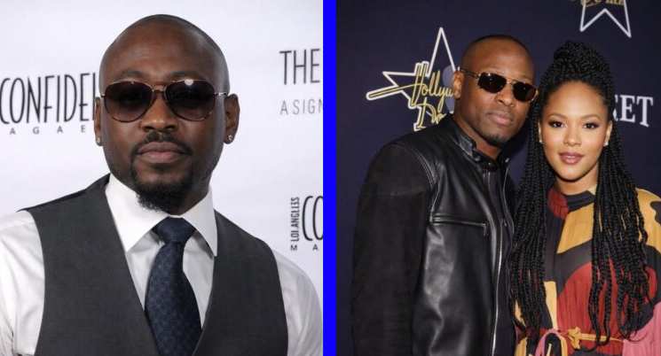 Keisha Epps and Omar Epps: The Quiet Power Behind a Lasting Hollywood Love Story Keisha Epps