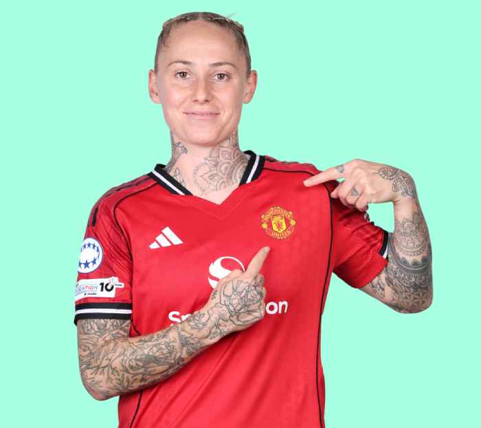 Leah Galton