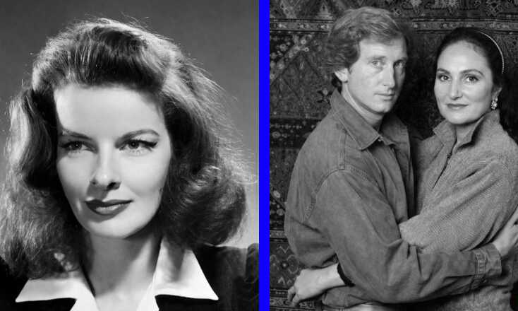 Ludlow Ogden Smith and Katharine Hepburn: The Untold Story of a Marriage Behind a Hollywood Icon Ludlow Ogden Smith