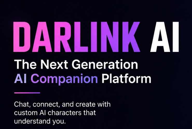 Darlink AI: Everything You Need to Know About This Rising AI Companion Platform Darlink AI