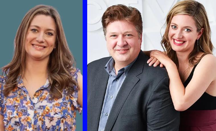 Aliza Barber: A Closer Look at the Private Life of Lance Barber’s Wife Aliza Barber