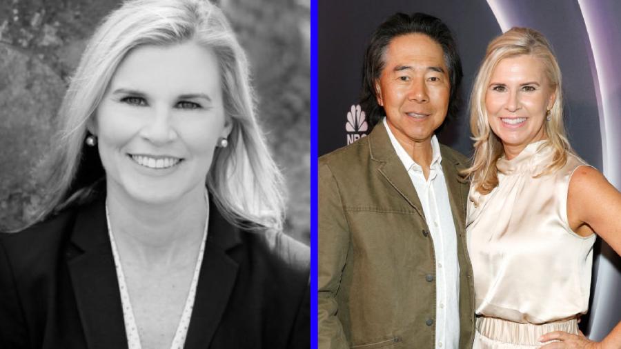 Amy Cho: The Quiet Force Behind Comedian Henry Cho and Their Family Amy Cho