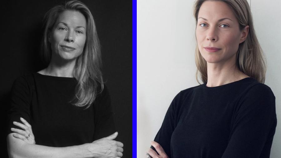 Andrea Steele: The Architect Quietly Reshaping How Cities Feel Andrea Steele