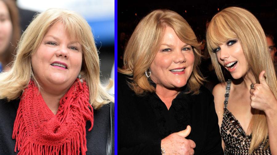 Andrea Swift: The Quiet Force Behind a Global Music Empire Andrea Swift