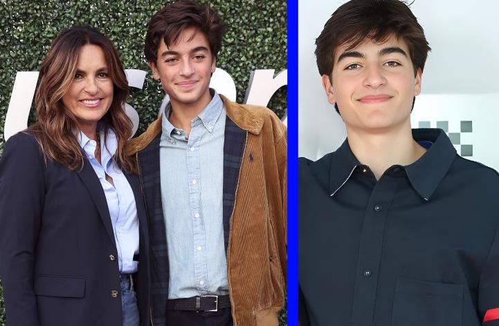 August Miklos Friedrich Hermann: Inside the Life of Mariska Hargitay’s Eldest Son August Miklos Friedrich Hermann