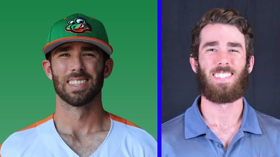 Austin Shumaker: The Catcher Who Built a Baseball Career — and a Following — On His Own Terms Austin Shumaker
