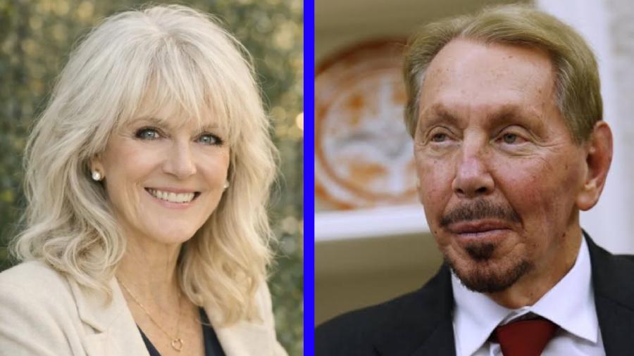 Who Is Barbara Boothe? The Quiet Life of Larry Ellison’s First Wife Barbara Boothe