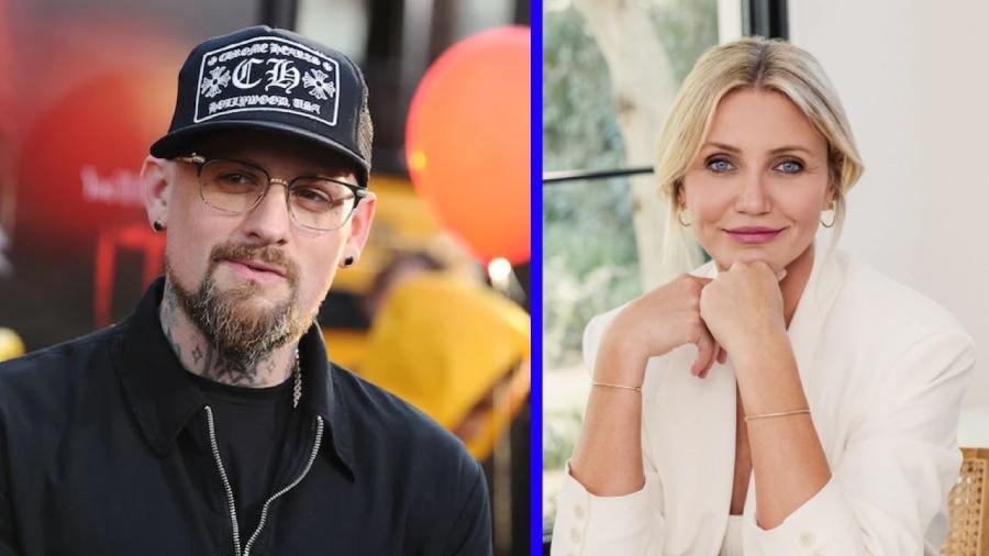 Benji Madden Net Worth 2026: Music, Business & Cameron Diaz Connection Benji Madden Net Worth
