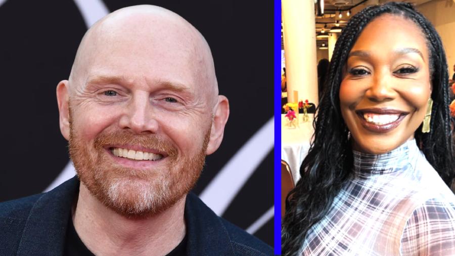 Bill Burr Net Worth in 2026: How the Boston Loudmouth and Wife Nia Renee Hill Built a Quiet Fortune Bill Burr Net Worth
