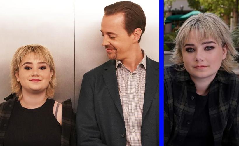 Caitlyn Melissa Murray: The Grounded Daughter of NCIS Star Sean Murray Caitlyn Melissa Murray