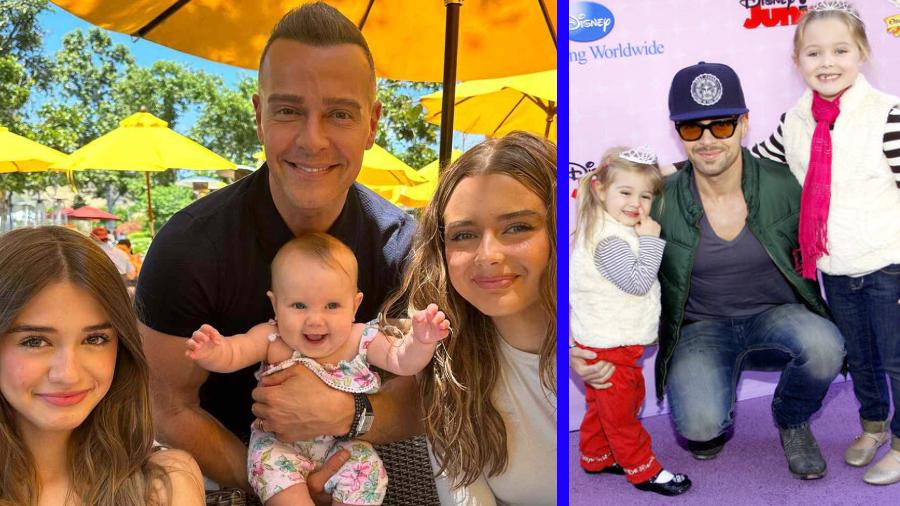 Charleston Lawrence: The Quiet Rise of Joey Lawrence’s Eldest Daughter Charleston Lawrence