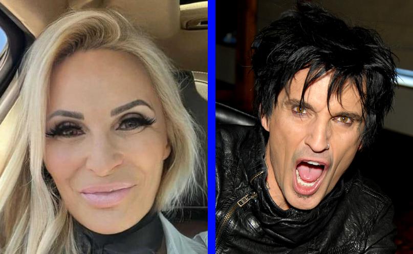 Elaine Starchuk: The Untold Story of Tommy Lee’s First Wife Elaine Starchuk