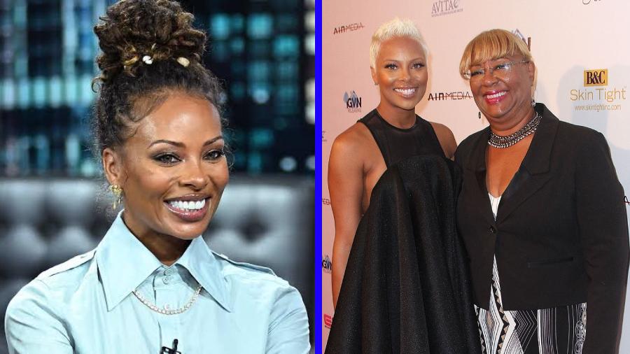 Eva Marcille Net Worth: How Michelle Pigford’s Daughter Turned a Modeling Win Into Millions Eva Marcille Net Worth