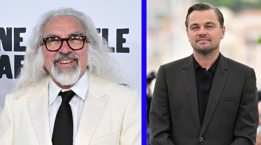 George DiCaprio: The Underground Comic Book Legend Who Shaped Leonardo DiCaprio’s World George DiCaprio