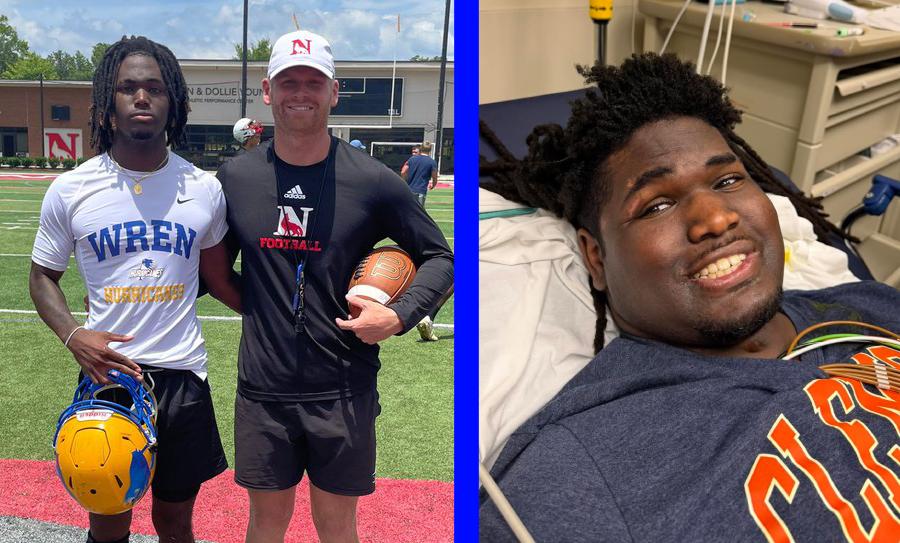 Isaac Wigington and Paul Wigington: The Story of a Wren Hurricane, a Father’s Faith, and a Community That Refused to Give Up Isaac Wigington