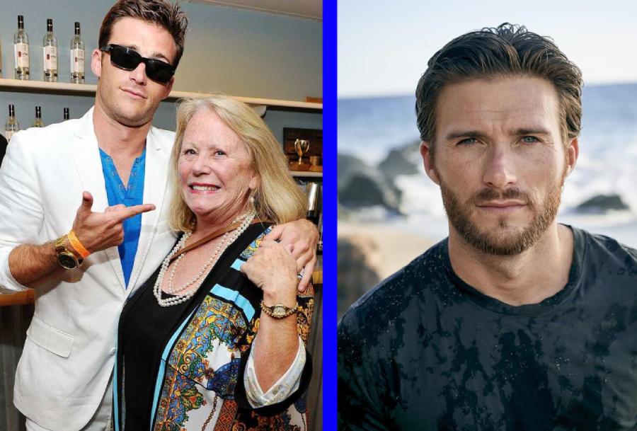 Who Is Jacelyn Reeves? The Quiet Story Behind Scott Eastwood’s Mother Jacelyn Reeves