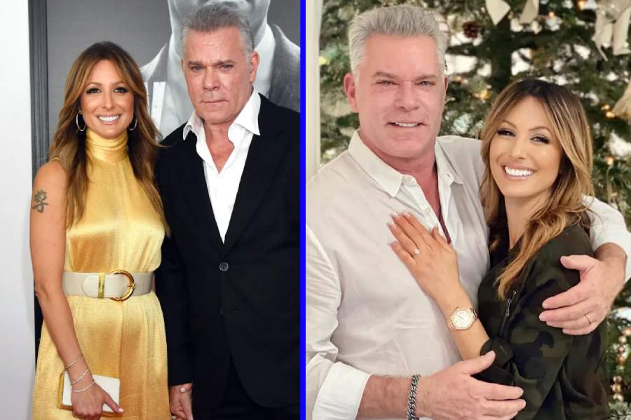 Jacy Nittolo: Inside Her Life, Family, and Marriage to Joey Nittolo Before Ray Liotta Jacy Nittolo