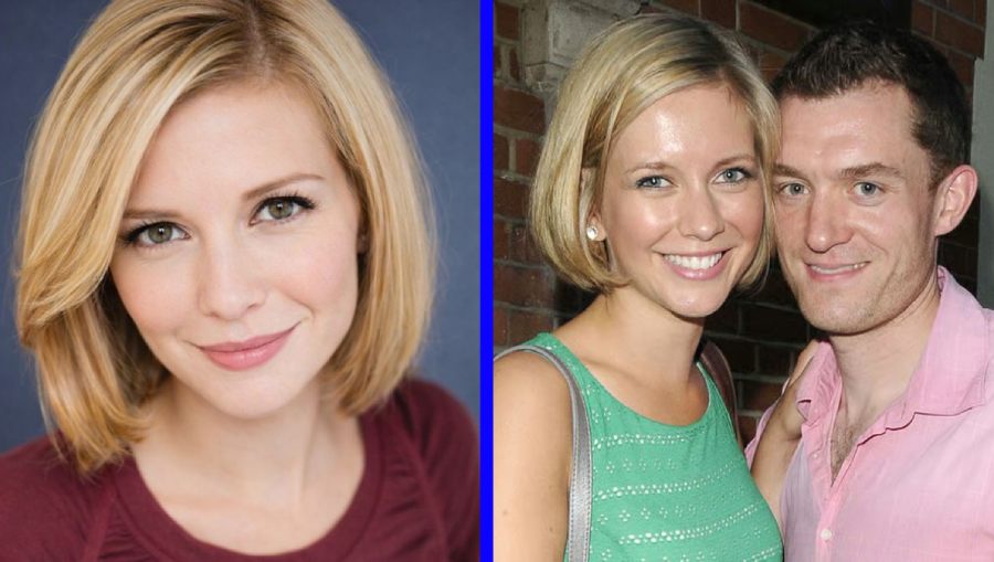 Who Is Jamie Gilbert? The Quiet Story Behind Rachel Riley’s First Husband Jamie Gilbert