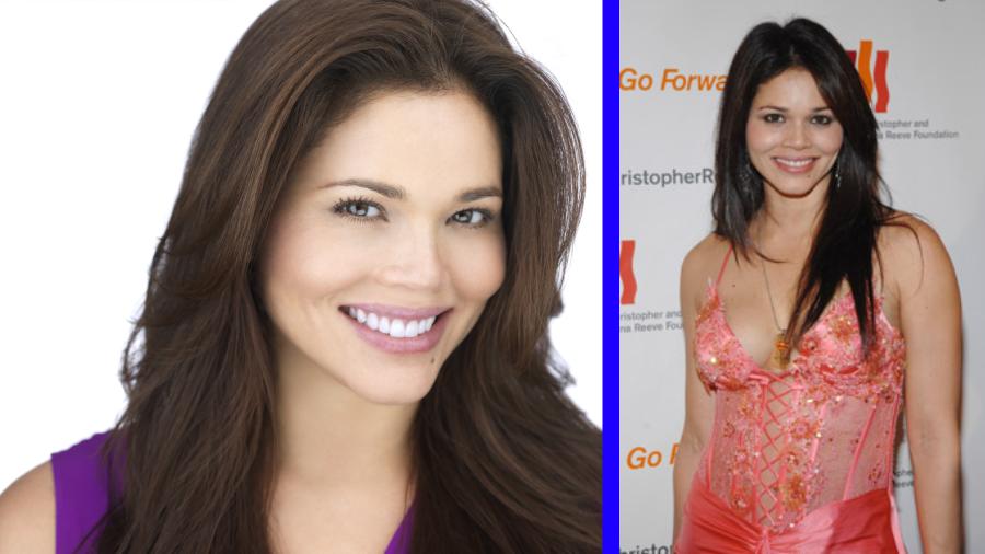 Jennifer Diaz: The Multi-Hyphenate Talent Behind the Voice, the Screen, and the Stage Jennifer Diaz