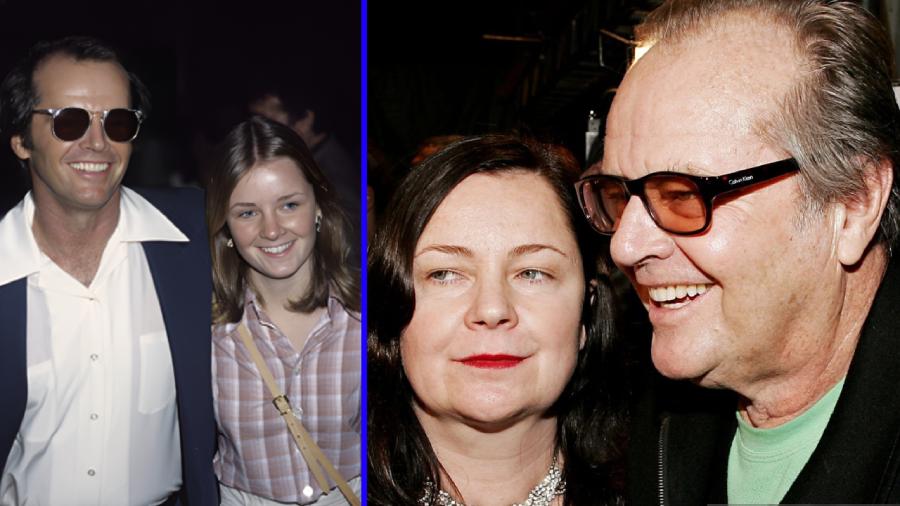 Jennifer Nicholson: The Creative Life of Jack Nicholson’s Eldest Daughter Jennifer Nicholson