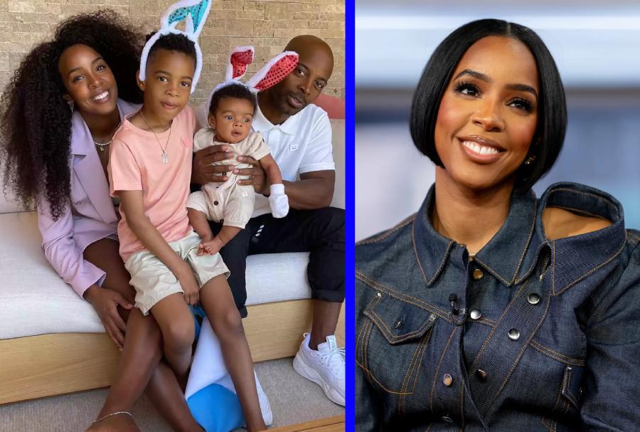 Kelly Rowland Net Worth: How the Destiny’s Child Star Built Her Fortune Alongside Tim Weatherspoon Kelly Rowland Net Worth