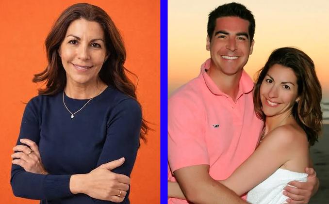 Who Is Noelle Watters? The Quiet Life Behind Jesse Watters’ First Marriage Noelle Watters