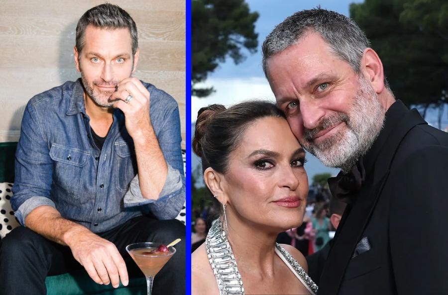 Peter Hermann Net Worth: How the Actor and Mariska Hargitay Built Their Fortune Peter Hermann Net Worth
