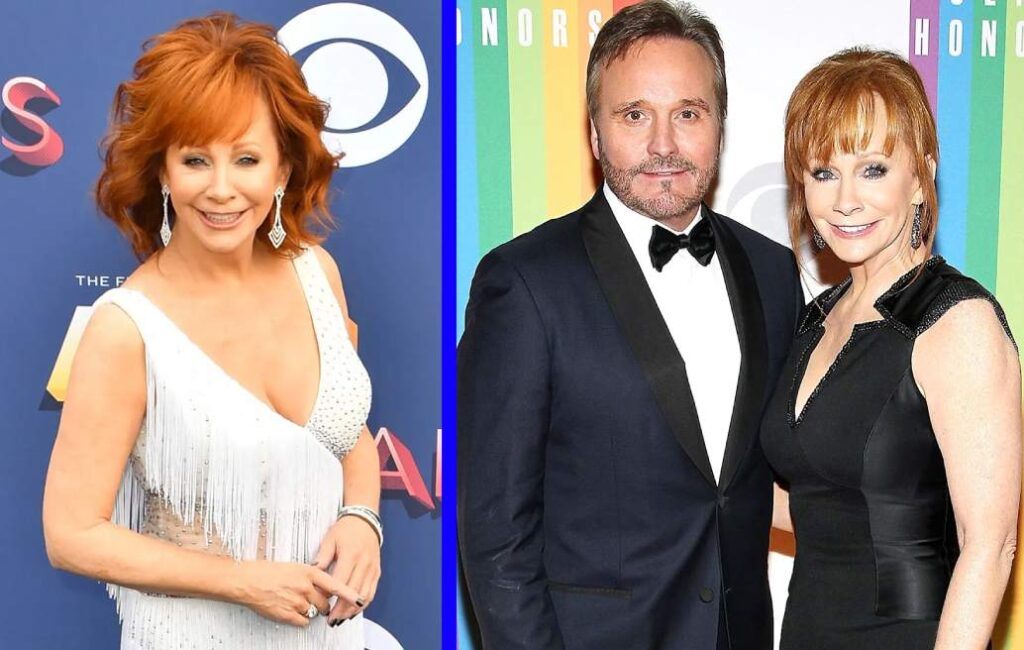 Reba McEntire