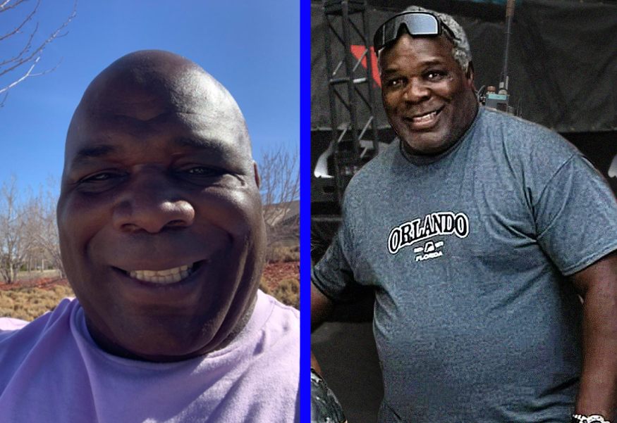 Ronner Williams: The Quiet Name in the Richard Williams Family Tree Ronner Williams