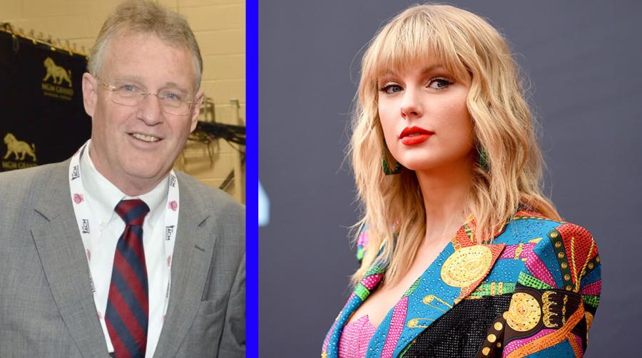 Scott Kingsley Swift: The Man Behind Taylor Swift’s Rise to Stardom Scott Kingsley Swift