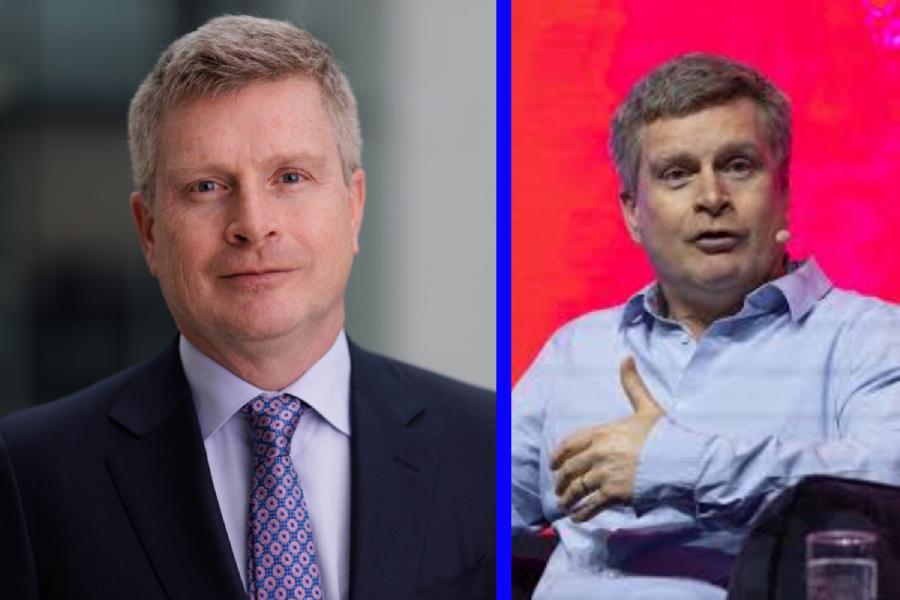 Sean Doyle and Sophie: The Quiet Family Life Behind British Airways’ Chairman and CEO Sean Doyle