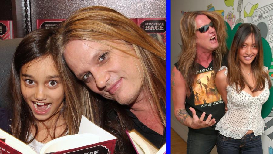 Sebastiana Bierk: The Quiet Life Behind Sebastian Bach’s Loud Legacy Sebastiana Bierk